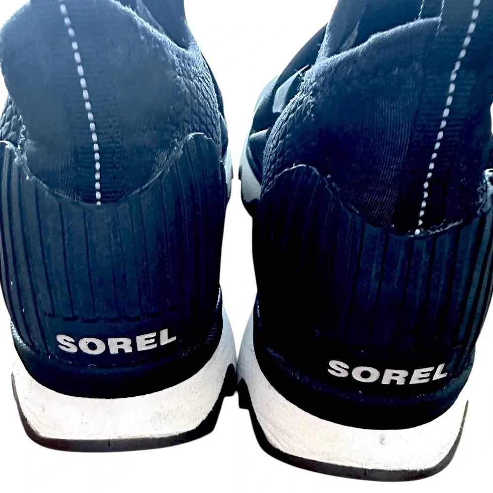 Sorel excellent preowned